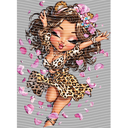 Girl-HG 3748